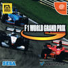 F1 World Grand Prix for Dreamcast