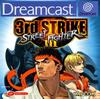 Street Fighter III 3rd Strike