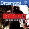 Resident Evil 3 Nemesis