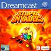 Stupid Invaders