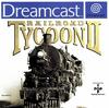 Railroad Tycoon II