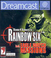 Tom Clancy's Rainbow Six