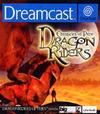 Dragon Riders: Chronicles of Pern