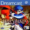 Time Stalkers