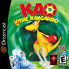 Kao le kangourou