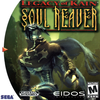 Legacy of Kain : Soul Reaver