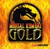 Mortal Kombat Gold