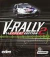 V-Rally 2: Expert Edition