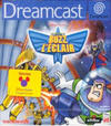 Les Aventures de Buzz l'Eclair