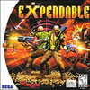 Expendable