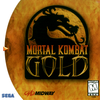 Mortal Kombat Gold