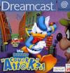 Donald Couak Attack?!