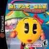 Ms Pac-Man: Maze Madness