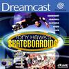 Tony Hawk's Skateboarding