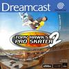 Tony Hawk's Pro Skater 2