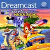 Walt Disney World Quest: Magical Racing Tour