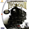 Railroad Tycoon II