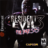 Resident Evil 3 Nemesis