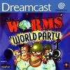 Worms World Party