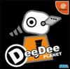Dee Dee Planet (annulé)