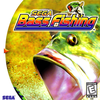 Sega Bass Fishing
