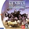 Gundam Side Story 0079 : Rise from the Ashes