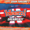 Gran Turismo 2 Bleemcast !
