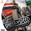 Spirit of Speed 1937