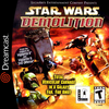 Star Wars Demolition