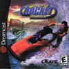 Surf Rocket Racers