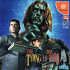 The Typing Of The Dead