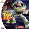 Disney/Pixar's Toy Story 2: Buzz Lightyear to the Rescue!