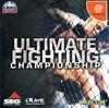 Ultimate Fighting Championship