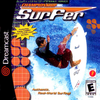 Championship Surfer