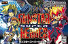 Gunstar Super Heroes