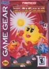 Ms. Pac-Man