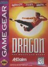 Dragon : The Bruce Lee Story