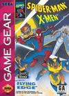 Spider-Man and the X-Men: Arcade's Revenge