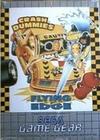The Incredible Crash Dummies