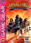 Shining Force : The Sword of Hajya