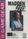 Madden NFL 96