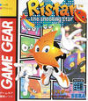 Ristar The Shooting Star