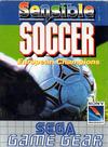 Sensible Soccer
