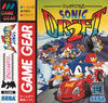 Sonic Drift 2