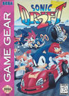 Sonic Drift 2