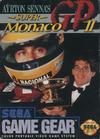Super Monaco GP II