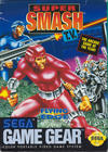 Super Smash T.V.