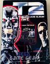 T2: The Arcade Game