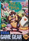 Taz-Mania: The Search for the Lost Seabirds