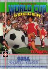 Tengen World Cup Soccer
